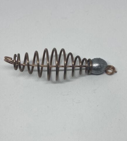 Kurşunlu Hamur Yayı 35gr