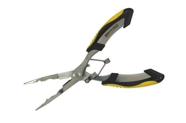 SPRO STRAIGHT NOSE S-CUTTER PLIERS 16cm