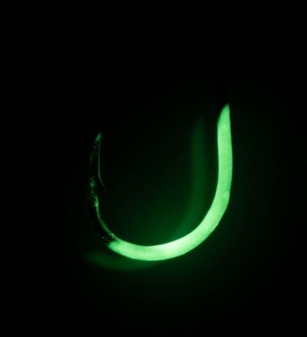 Effe  505 Glow  (Fosforlu ) Olta İğnesi