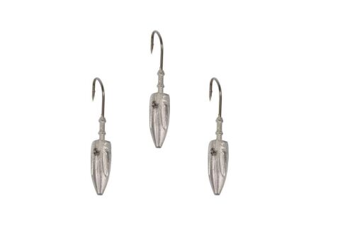Pandora jighead Sc001