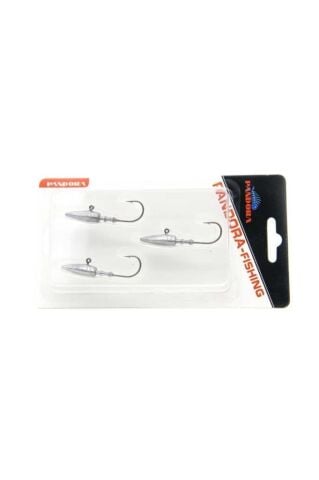 Pandora jighead Sc001
