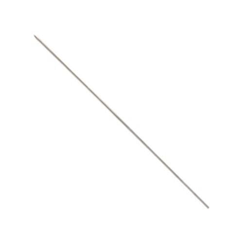 Paslanmaz Yem Şişi Tekli