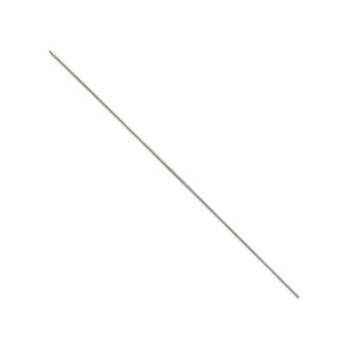 Paslanmaz Yem Şişi Tekli