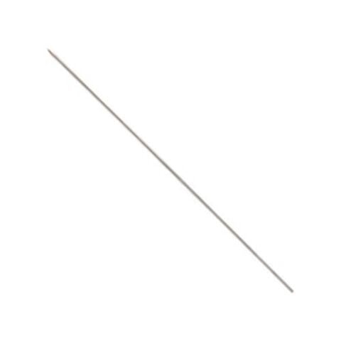 Paslanmaz Yem Şişi Tekli