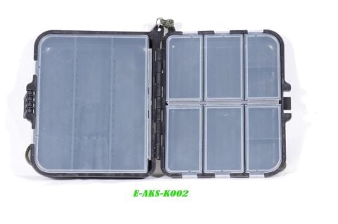 İğne Kutusu Büyük 11 Gözlü