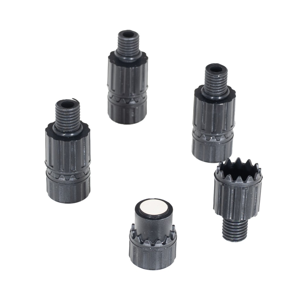 Kudos Mıknatıslı Adaptör Seti