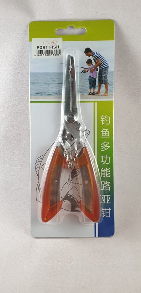 Portfish Balıkçı Pensesi