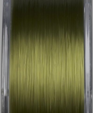 Prologic Density Mono Carp 1000m Green 0.37mm