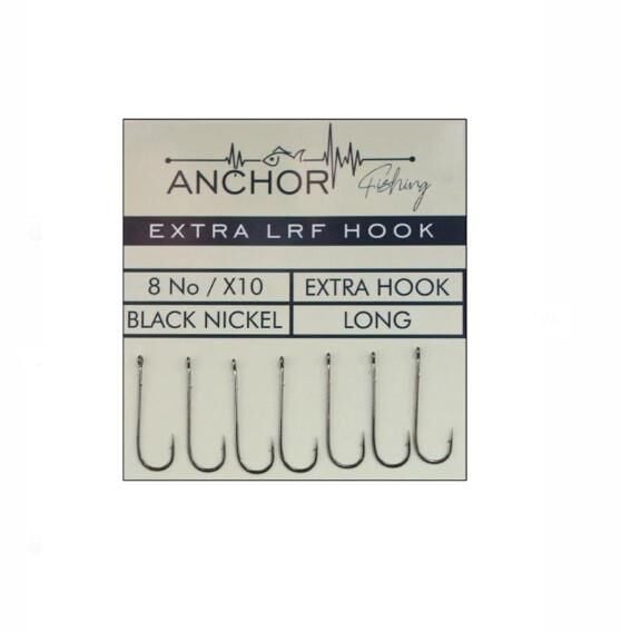 Anchor Extra LRF olta İğnesi