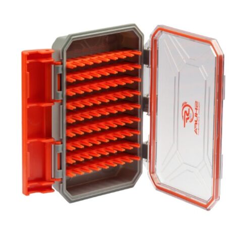 Shufa Vibrasyon Kutusu Turuncu