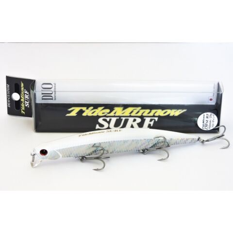 Duo Tide Minnow 135 SURF