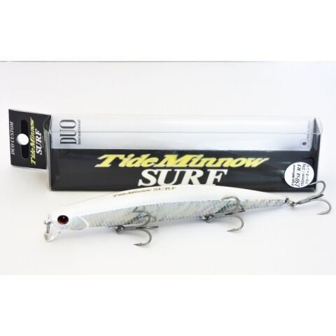 Duo Tide Minnow 135 SURF