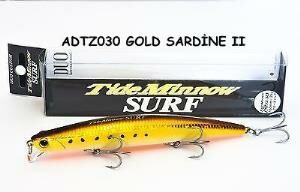 Duo Tide Minnow 135 SURF
