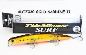 Duo Tide Minnow 135 SURF