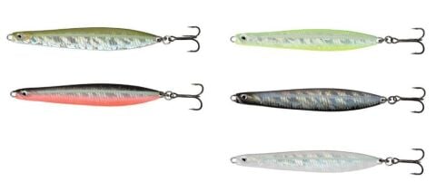 Savage gear Seeker Isp 87mm 16g Suni Yem