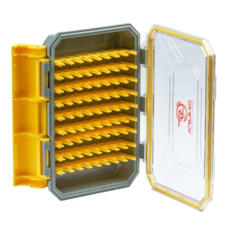 Shufa Vibrasyon Kutusu Sarı