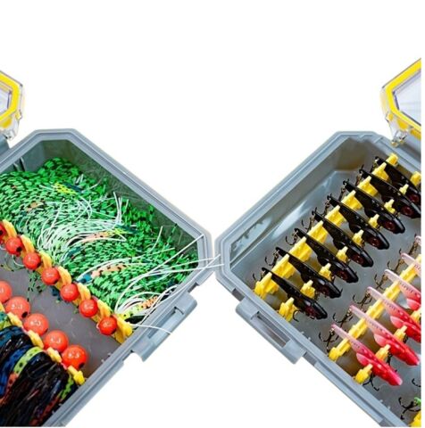 Shufa Vibrasyon Kutusu Sarı