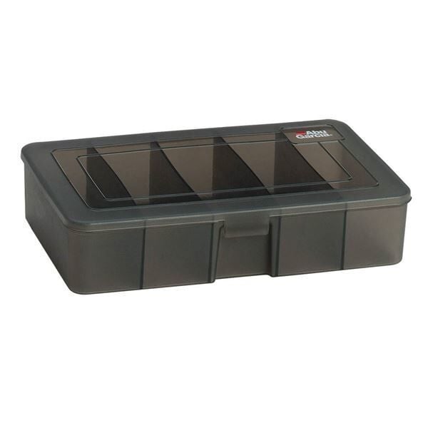 ABU GARCIA Lure Box Spinner Organizer Kutu