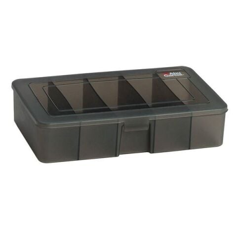 ABU GARCIA Lure Box Spinner Organizer Kutu