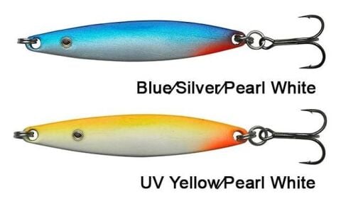 Hansen Fight SD 7.6cm 21gr Kaşık