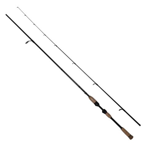 Captain Ultra Light 220cm 2-8gr Lrf Kamışı