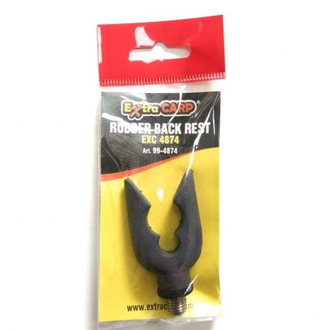 Extra Carp 4874 Siyah Kamış Tutacağı