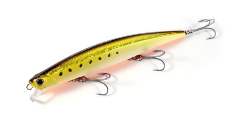 Duo Tide Minnow 150 SURF (Golden Sardine)