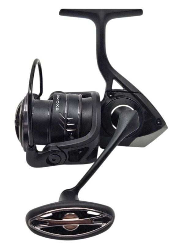 Savage Gear Exorus 2500 7 BB Olta Makinesi