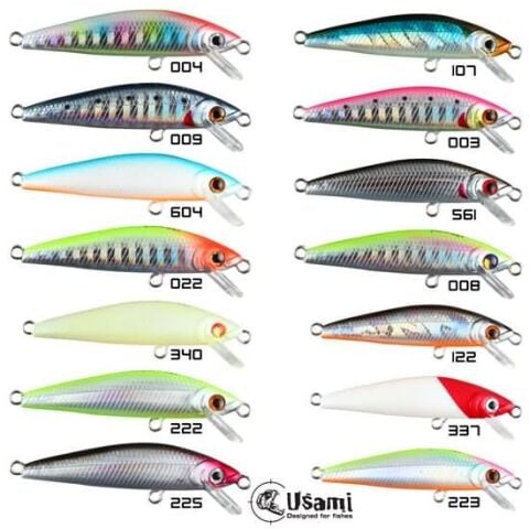 Usami Now 50F-SR Suni Yem / 50mm