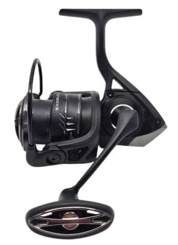 Savage Gear Exorus 4000 7BB Olta Makinesi