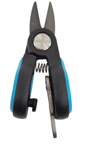 Kendo Fishing Mini Line Cutter Makas