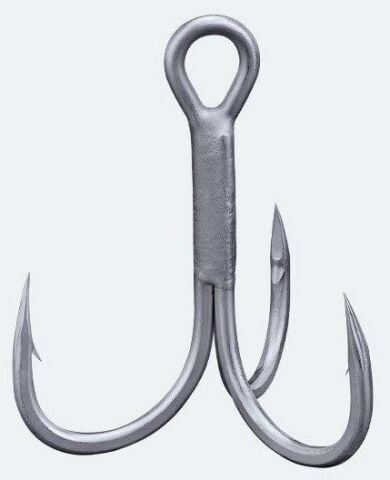 BKK Sting-32 MT Üçlü İğne