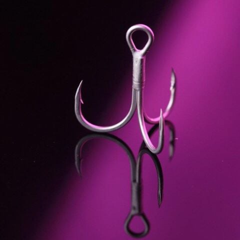 BKK Sting-32 MT Üçlü İğne