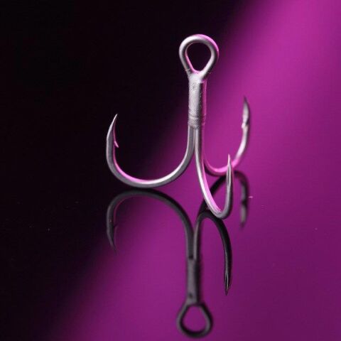 BKK Sting-32 MT Üçlü İğne