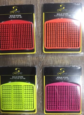 Carp Spirit Boili Stoperi