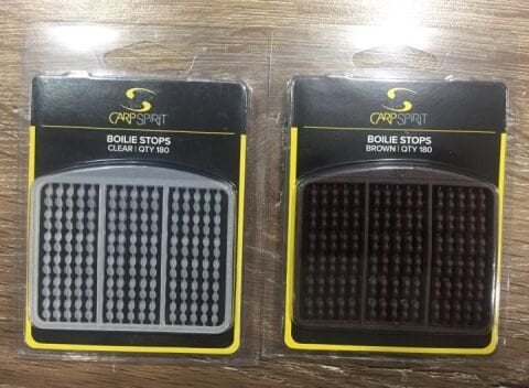 Carp Spirit Boili Stoperi