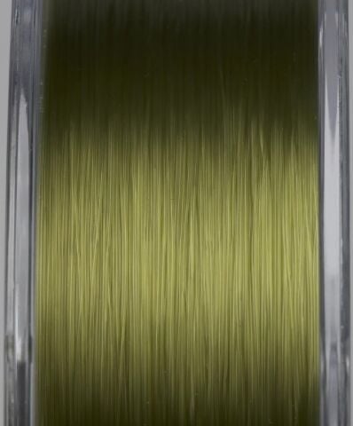 Prologic Density Mono Carp 1000m Green 0.40mm