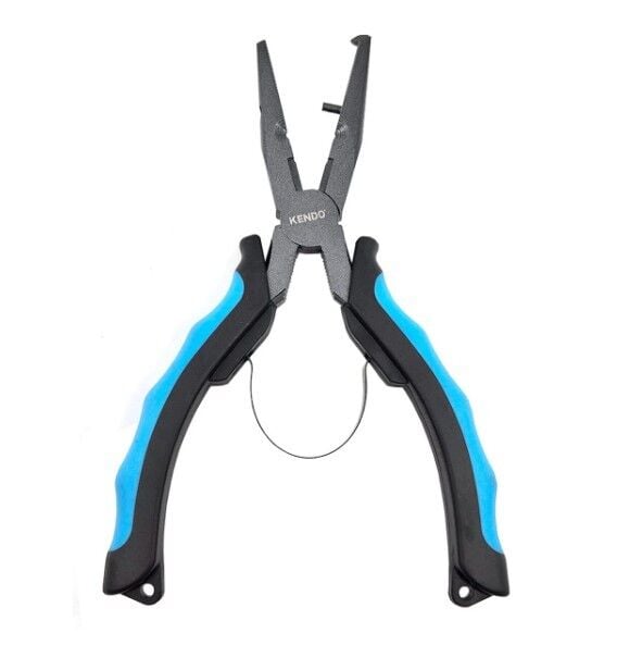 Kendo Lead Posting Pliers Pense