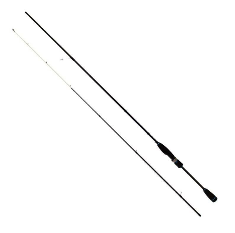 Kudos Rock Fish 2.30M 1-14gr LRF Olta Kamışı
