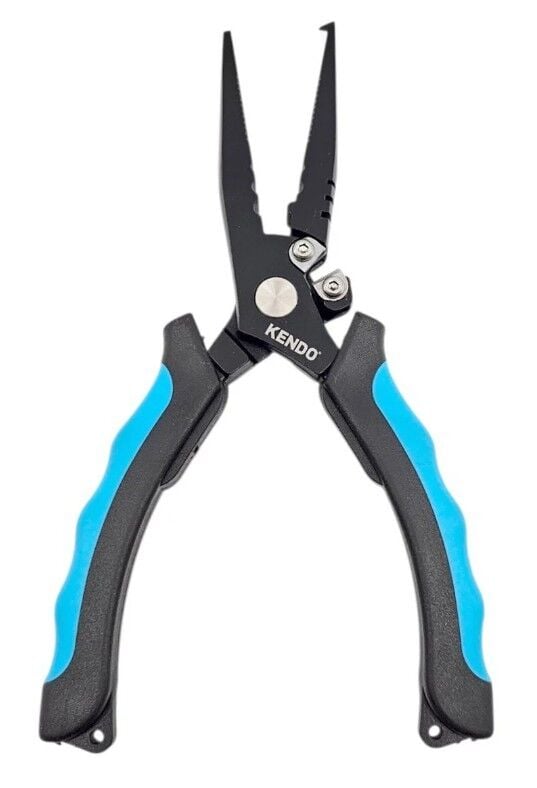 Kendo 7'' Split Ring Pliers Pense