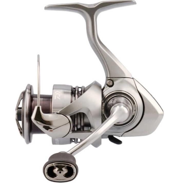Daiwa Exceler23 LT 2000D Olta Makinası