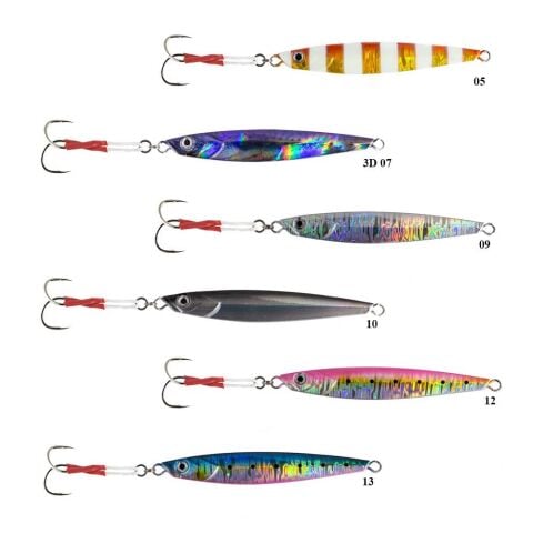 Remixon Rocky Shore Slim 30g Jig