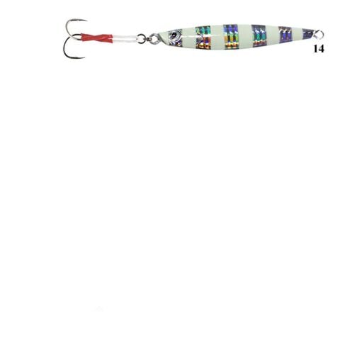 Remixon Rocky Shore Slim 30g Jig