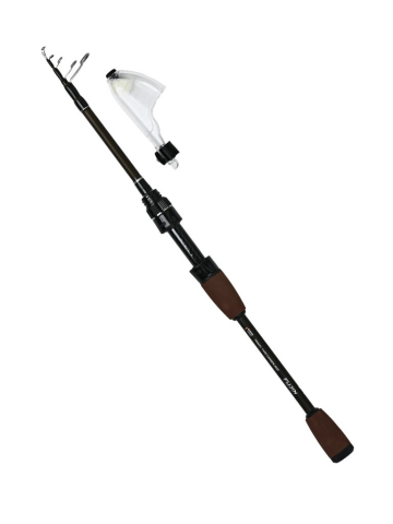 Fujin Trout 165cm 05-6gr Teleskopik Alabalık Kamışı