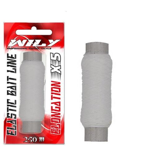 Wily  (5kat) 250 mt Yem İp