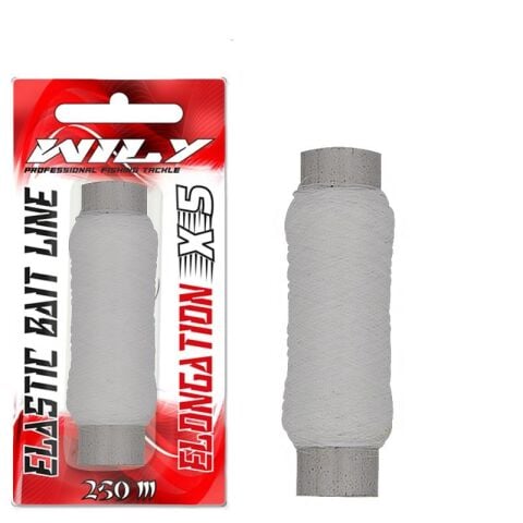 Wily  (5kat) 250 mt Yem İp