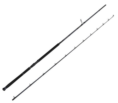 Savage Gear Defiance SG2 Shore Jig 2.90m 50-120gr 2 Parça Olta Kamışı