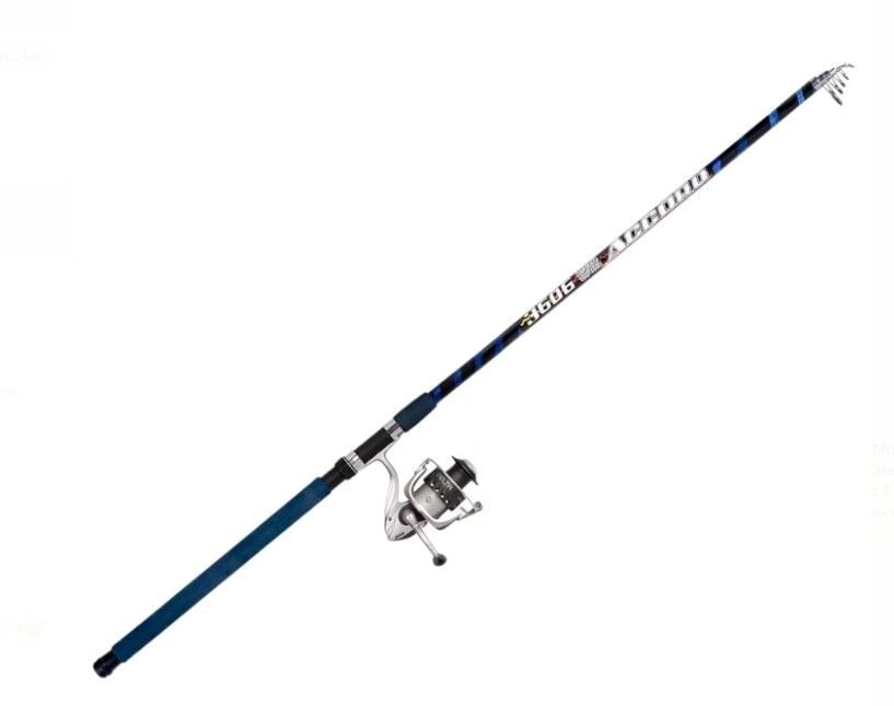 Effe Accord 360cm / Effe Delta 6000 Olta Seti