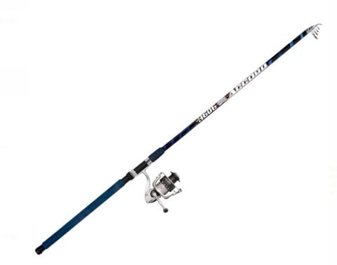 Effe Accord 360cm / Effe Delta 6000 Olta Seti