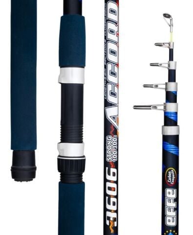 Effe Accord 360cm / Effe Delta 6000 Olta Seti